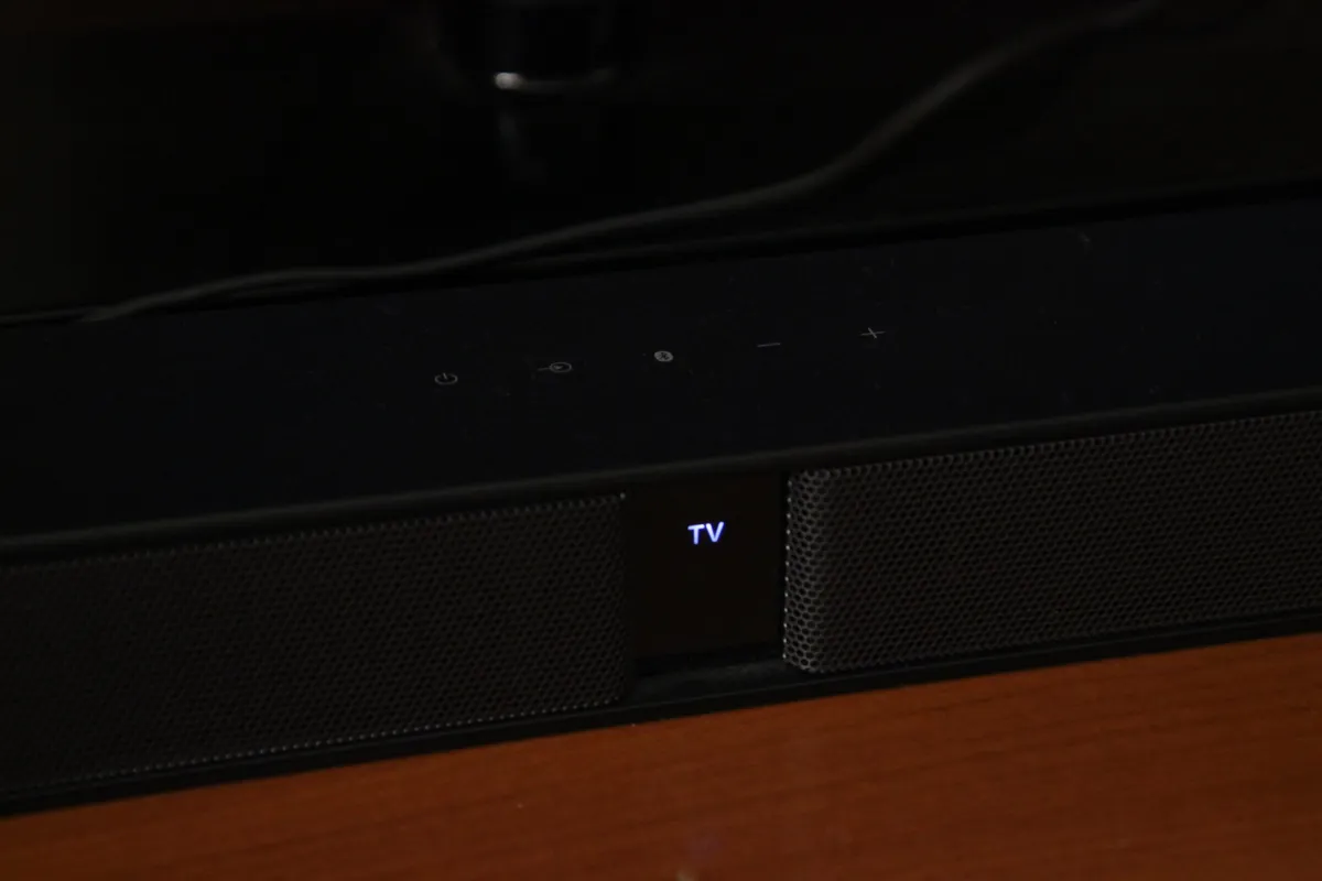 Recensione Sony HT-CT290: soundbar dal design classico e potente