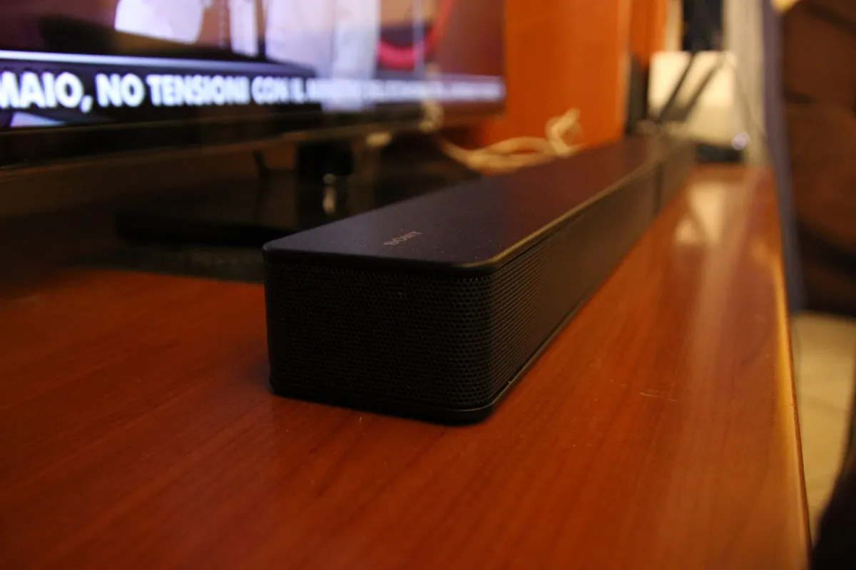 Sony Ht Ct290