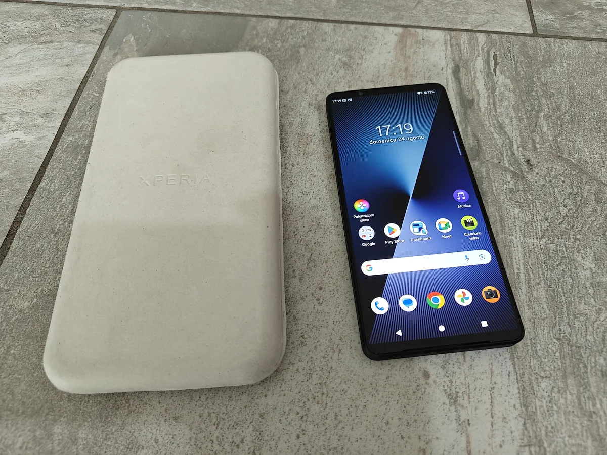 Sony Xperia 1 VII recensione: re della fotografia, ma non perfetto