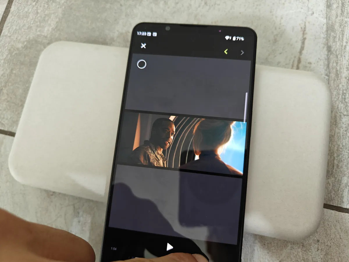 recensione-sony-xperia-1-vii