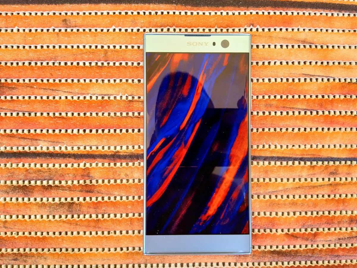 Recensione Sony Xperia XA2: prestazioni e autonomia eccellenti