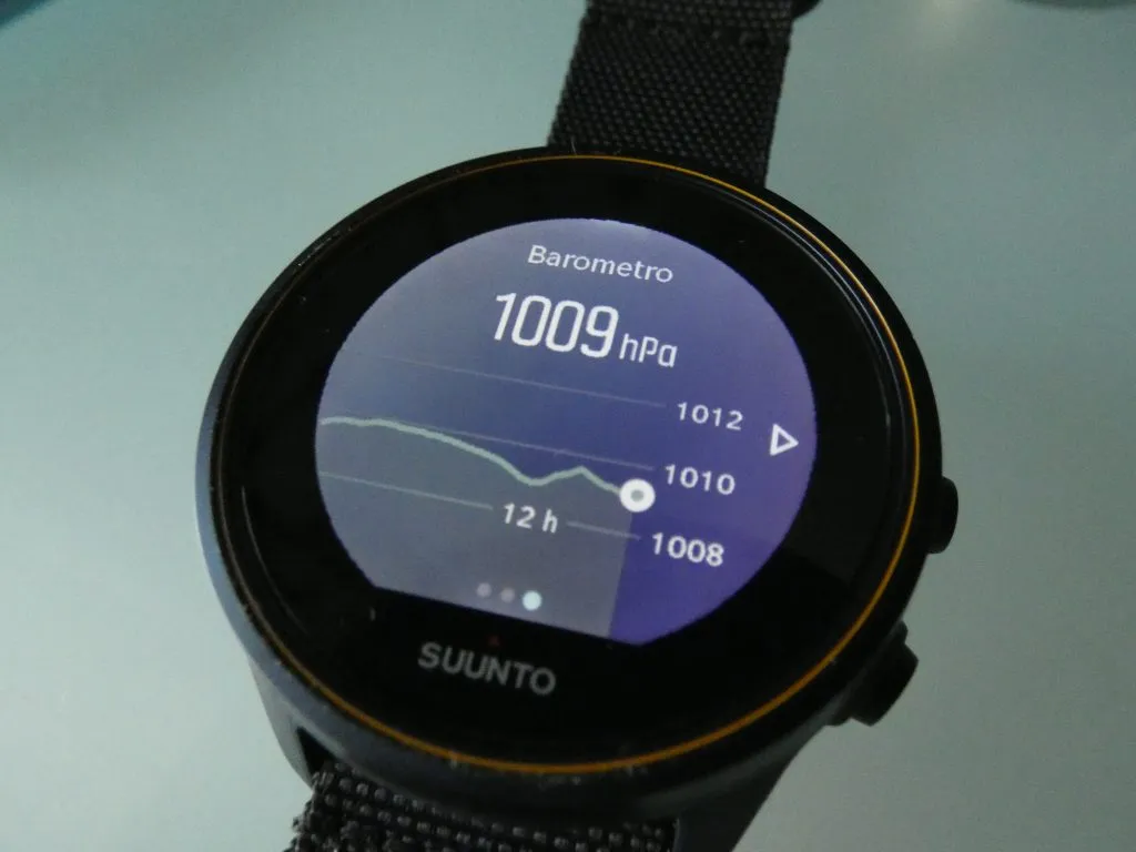 Recensione Recensione Suunto 9 Baro Titanium: smartwatch da outdoor definitivo
