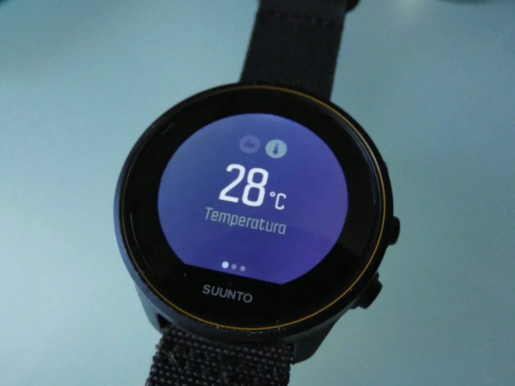 Recensione Recensione Suunto 9 Baro Titanium: smartwatch da outdoor definitivo