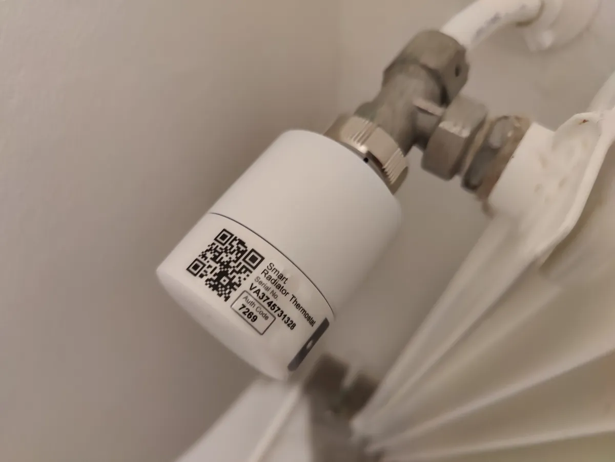 Recensione Tado Testa Termostatica Intelligente: comfort e efficienza energetica