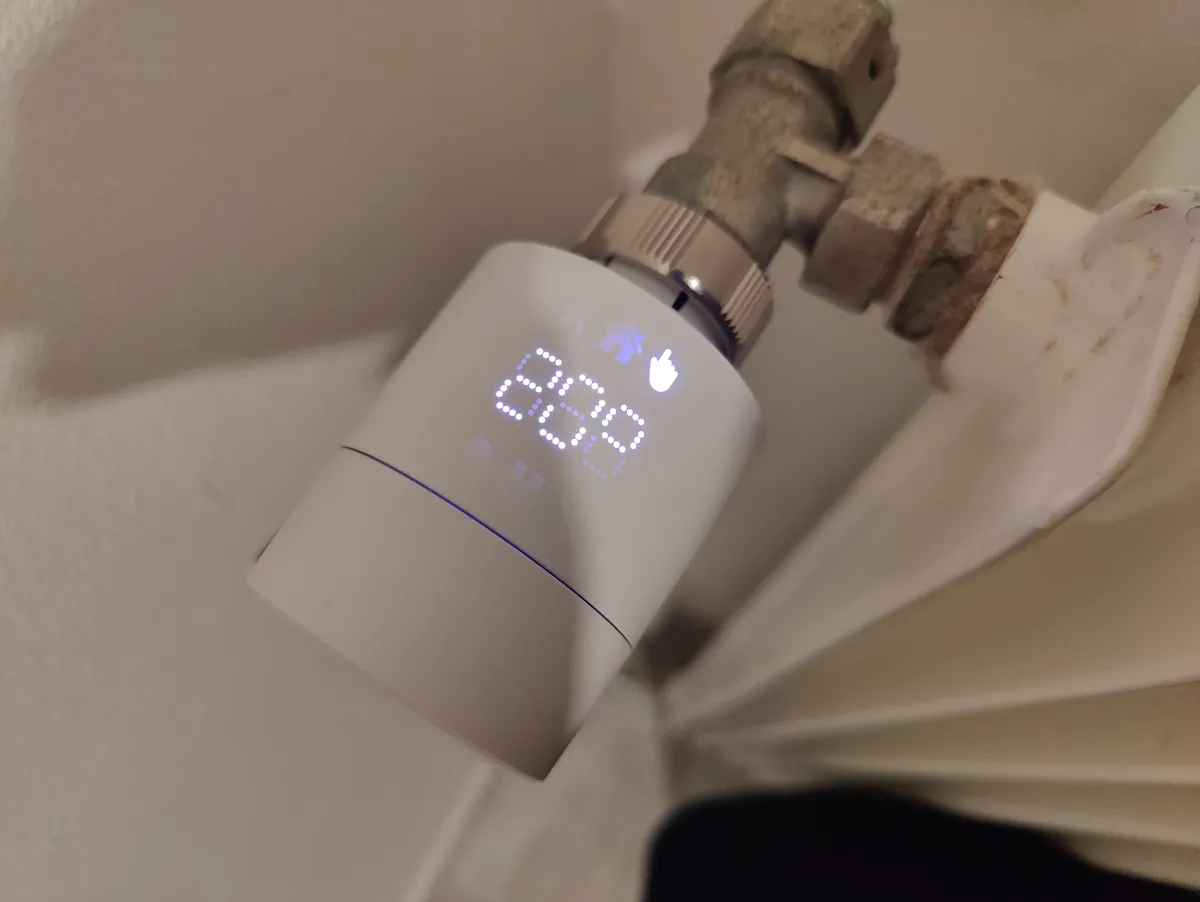Recensione Tado Testa Termostatica Intelligente: comfort e efficienza energetica
