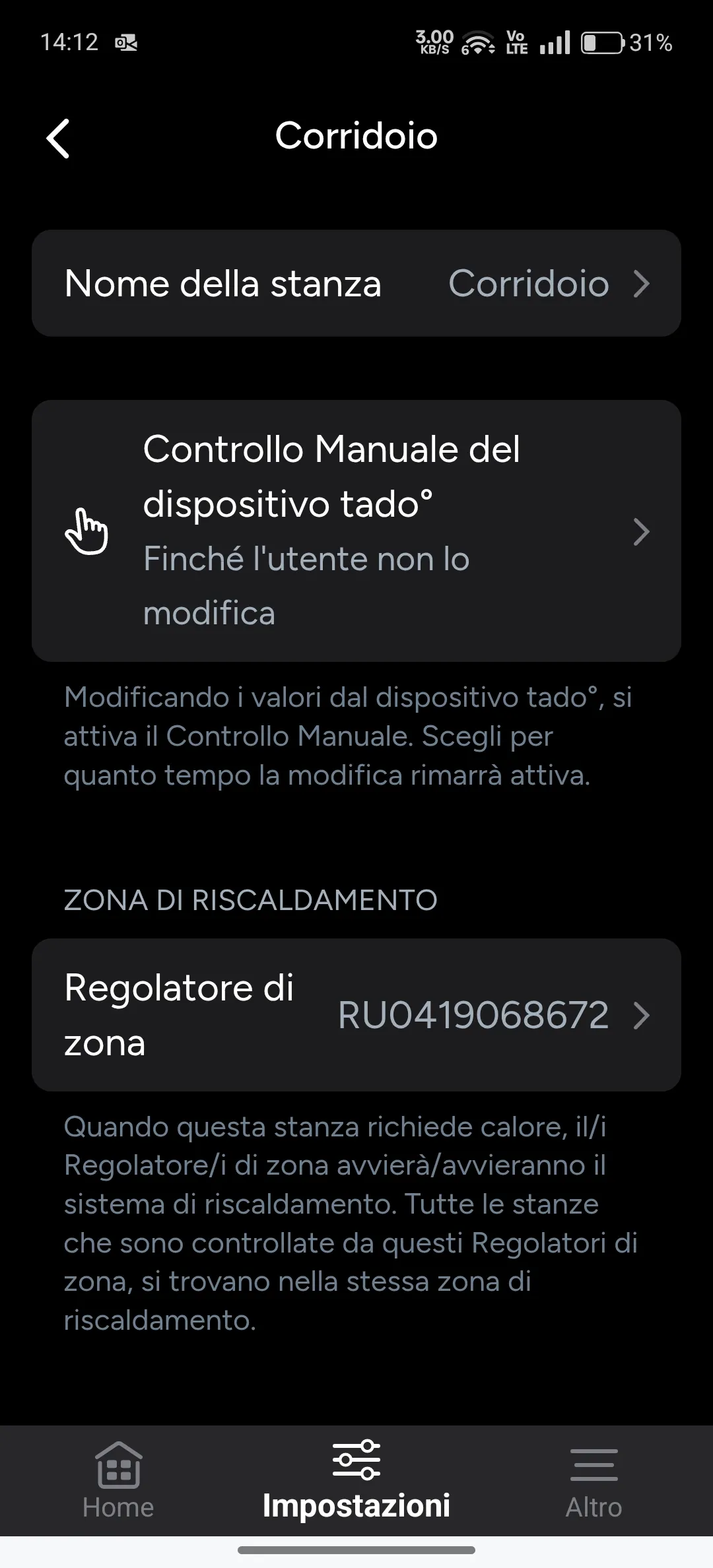 Recensione Tado° X, la recensione: la rivoluzione della termoregolazione intelligente