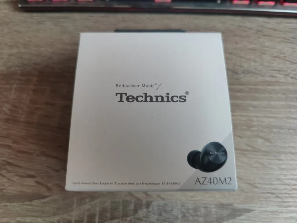 Recensione Recensione Technics AZ40M2: auricolari TWS Hi-Res con Multipoint a 3 dispositivi
