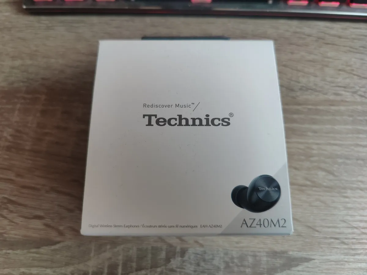 Recensione Recensione Technics AZ40M2: auricolari TWS Hi-Res con Multipoint a 3 dispositivi