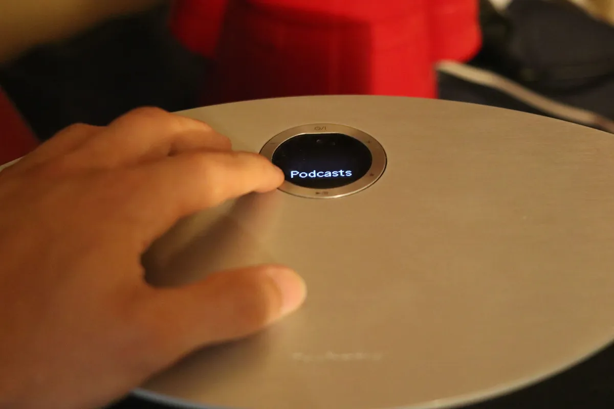 Recensione Technics OTTAVA SC-C30: il sistema speaker wireless per l'eleganza sonora