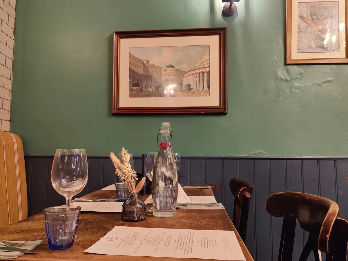 recensione-the-windmill-mayfair-londra