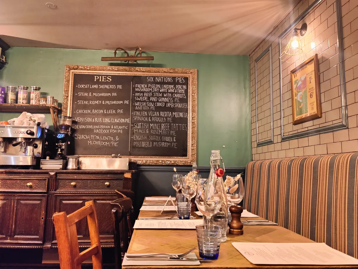 recensione-the-windmill-mayfair-londra