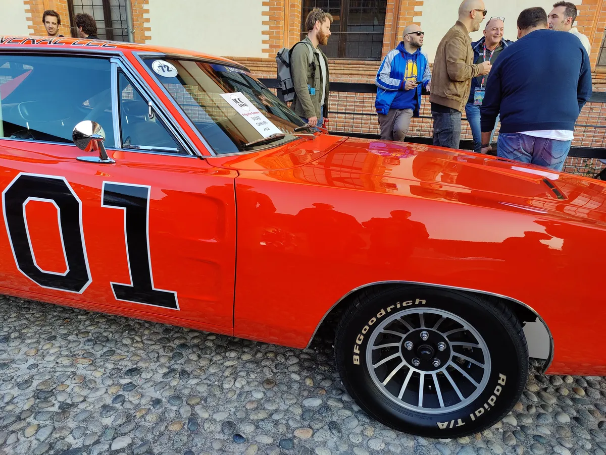 Recensione Trofeo Milano 2021: la grande storia dell'auto al Castello Sforzesco