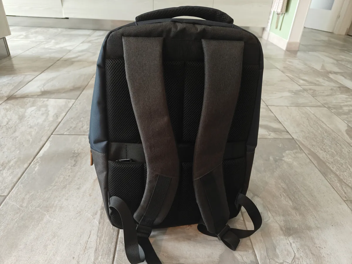 Recensione Recensione Trust Lisboa 16: lo zaino PC ecologico da 23 litri