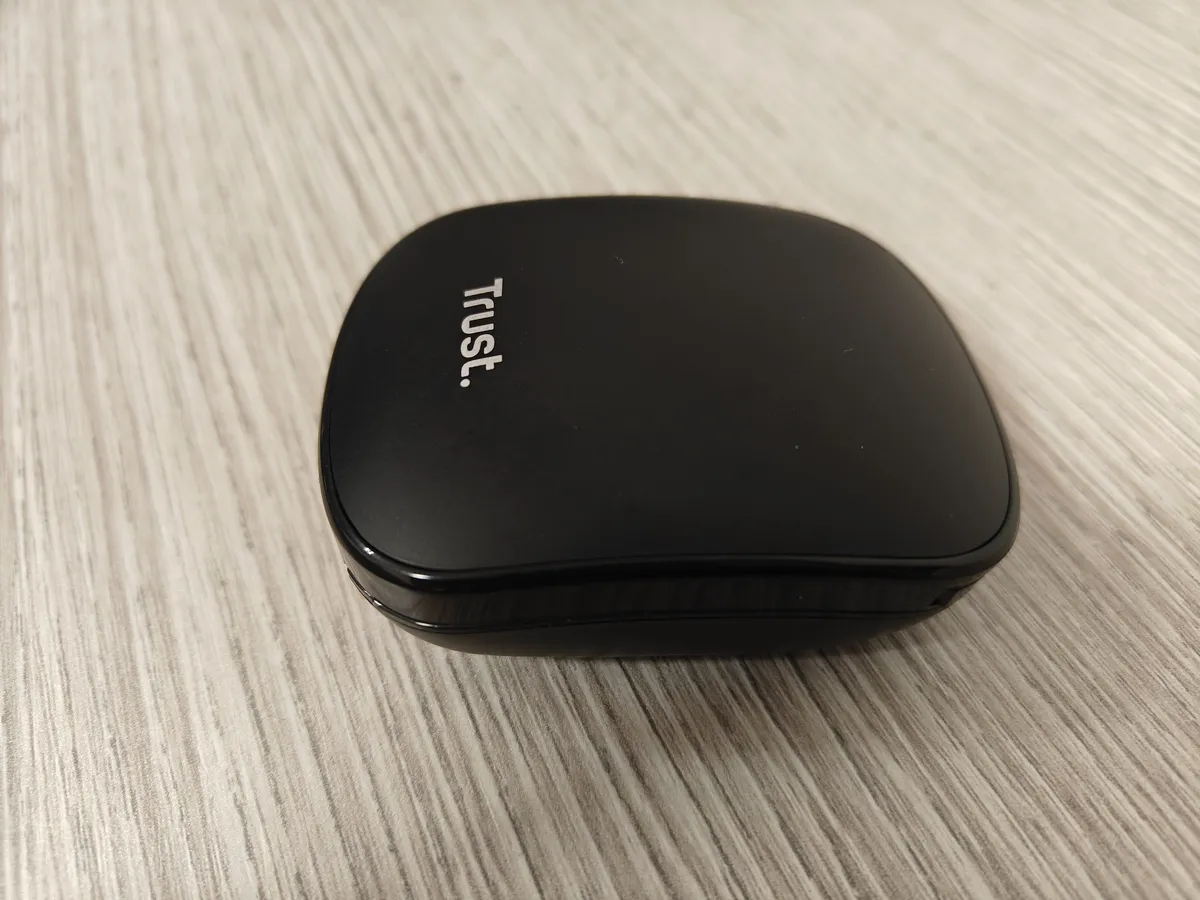 Recensione Recensione Trust Zylo: il mouse wireless pieghevole da taschino