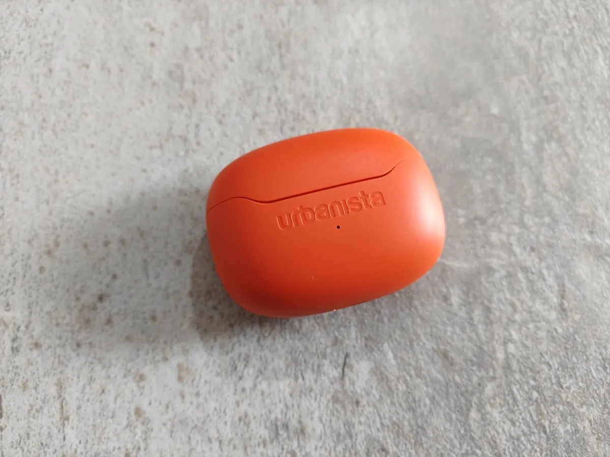 Recensione Urbanista Palermo recensione: le cuffie più piccole e colorate