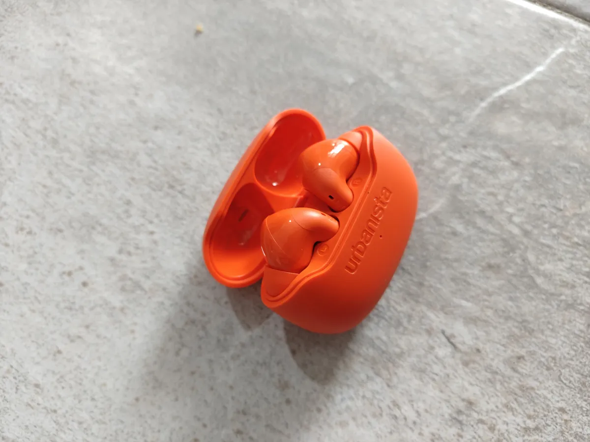 Recensione Urbanista Palermo recensione: le cuffie più piccole e colorate