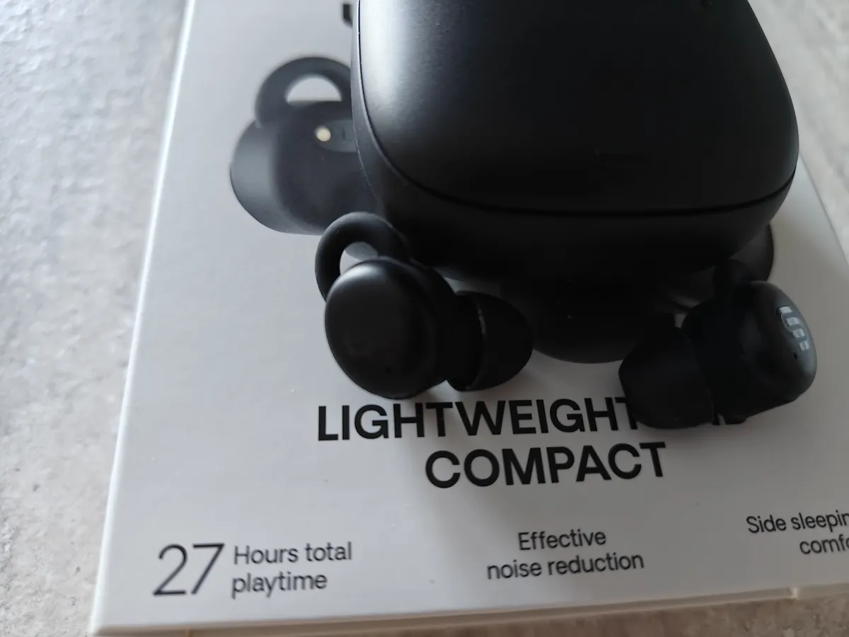 Recensione Recensione Urbanista Porto: auricolari True Wireless per relax e sport