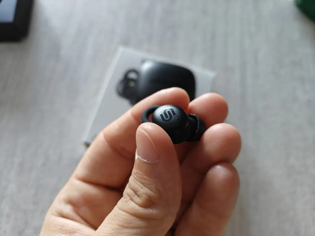 Recensione Recensione Urbanista Porto: auricolari True Wireless per relax e sport