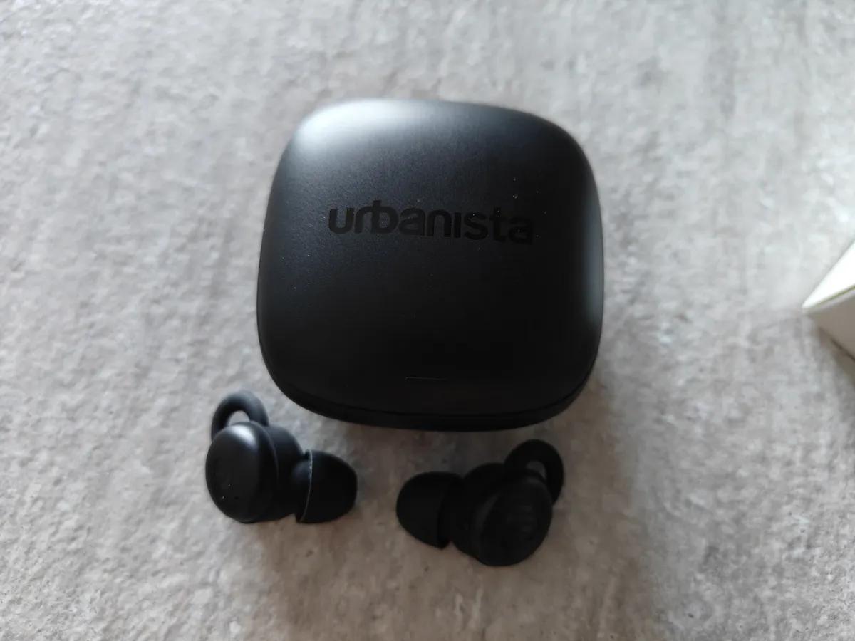 Recensione Recensione Urbanista Porto: auricolari True Wireless per relax e sport