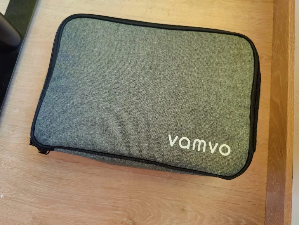 Recensione Recensione Vamvo L6200: il proiettore Full HD per il cinema in casa