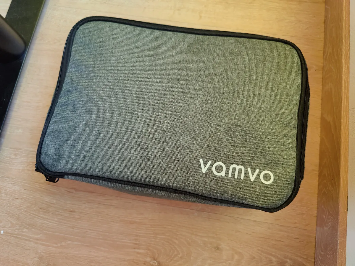 Recensione Recensione Vamvo L6200: il proiettore Full HD per il cinema in casa