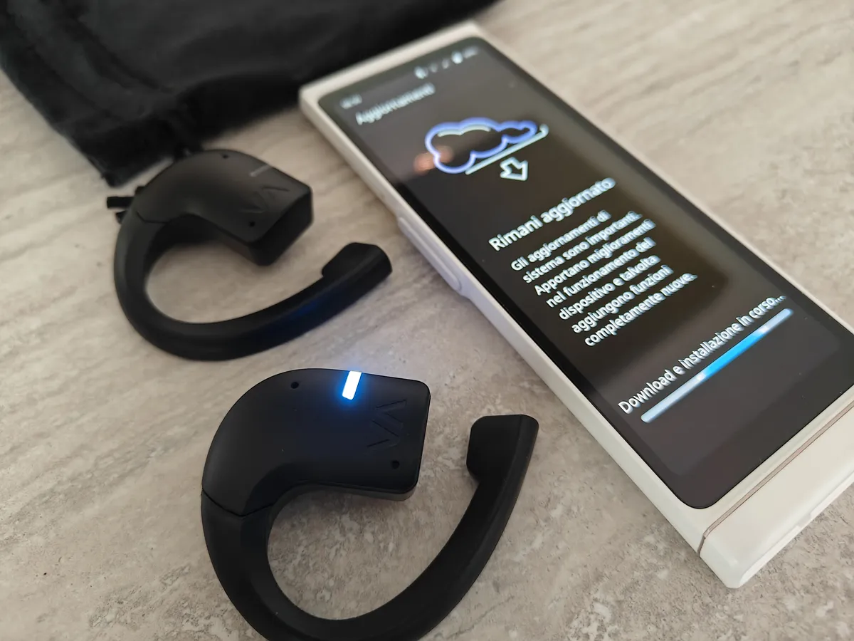 Recensione Recensione Vasco Translator E1: auricolari per traduzione fluida