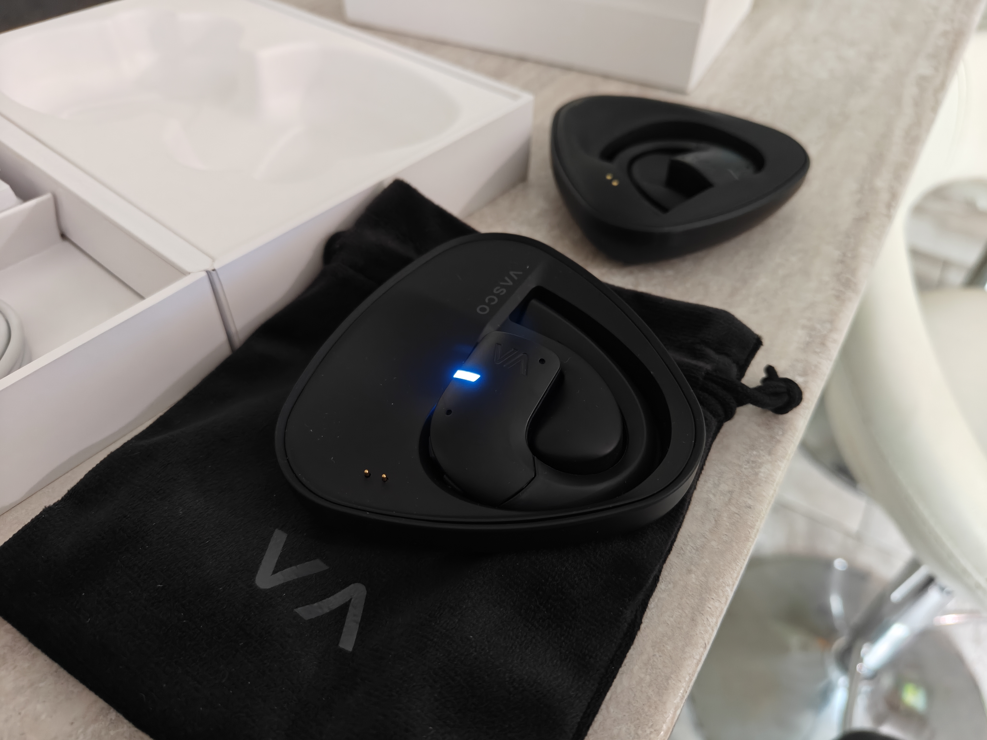 Recensione Vasco Translator E1: auricolari per traduzione fluida
