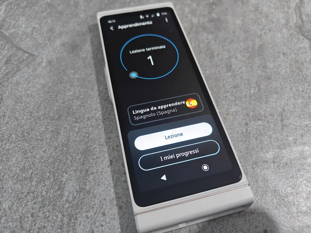 Recensione Recensione Vasco Translator V4: il traduttore definitivo da viaggio
