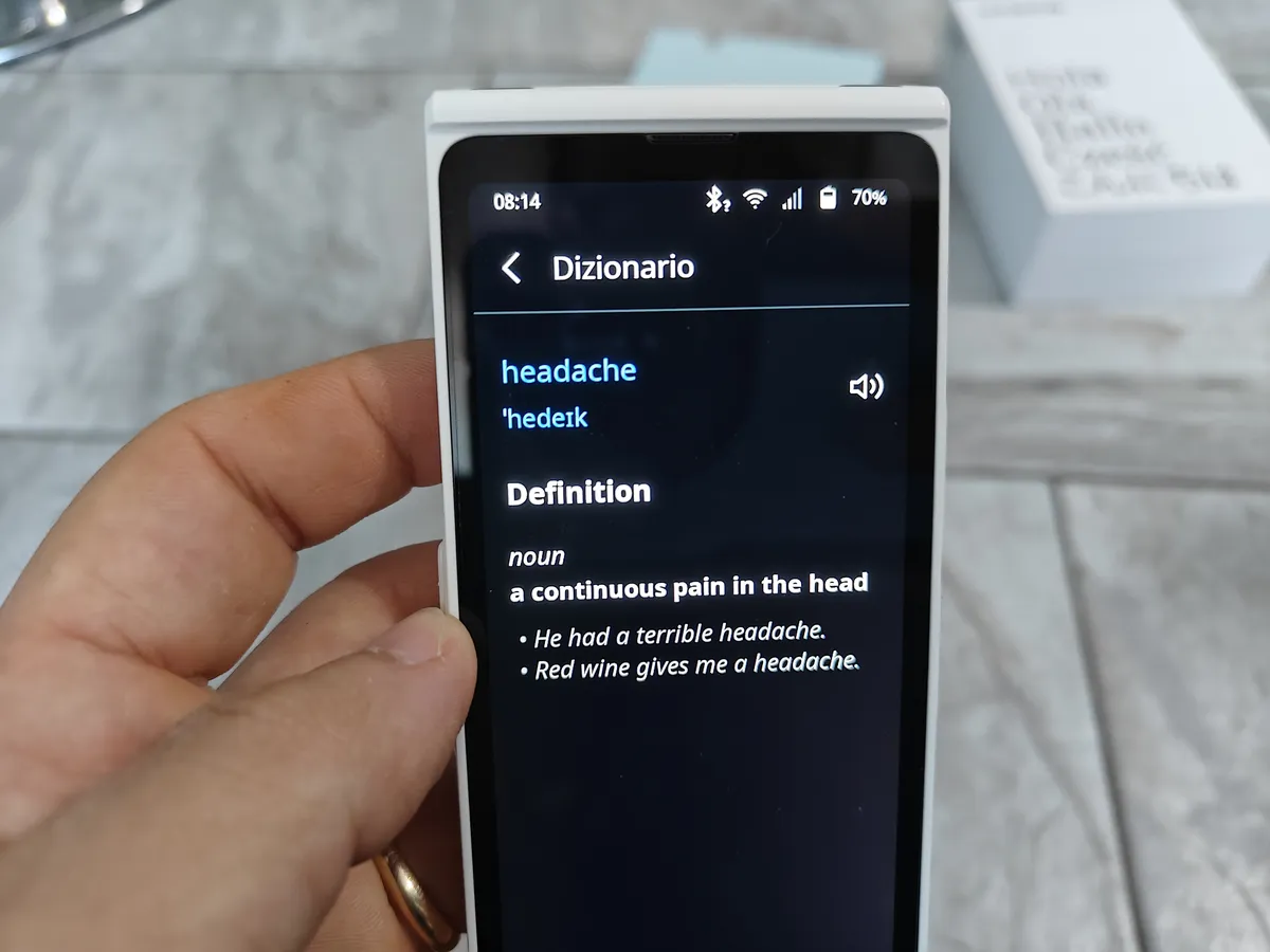 Recensione Recensione Vasco Translator V4: il traduttore definitivo da viaggio