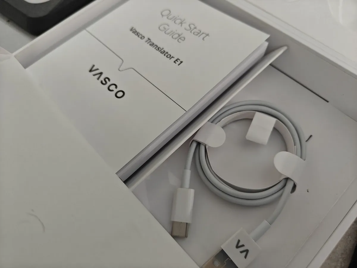 Recensione Recensione Vasco Translator V4: il traduttore definitivo da viaggio