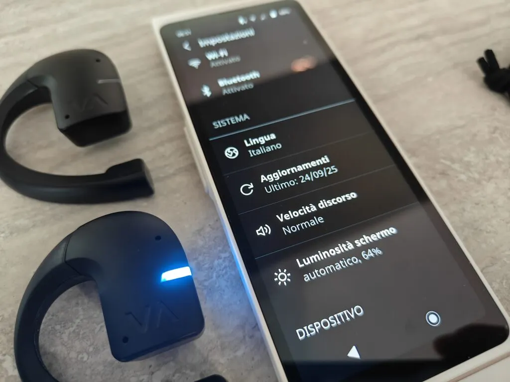 Recensione Recensione Vasco Translator V4: il traduttore definitivo da viaggio