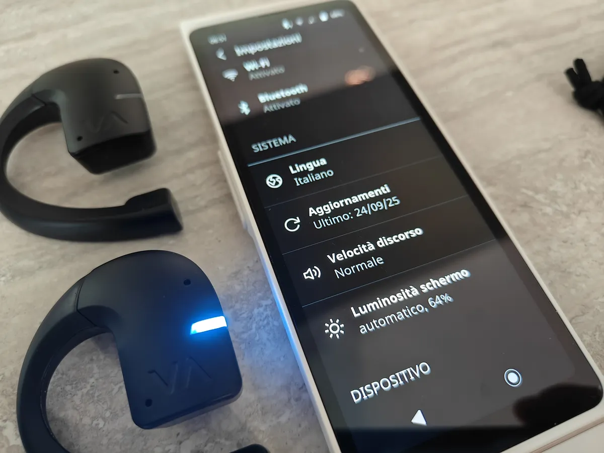 Recensione Recensione Vasco Translator V4: il traduttore definitivo da viaggio