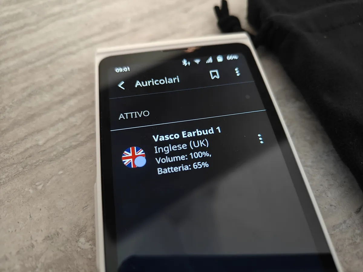 Recensione Recensione Vasco Translator V4: il traduttore definitivo da viaggio