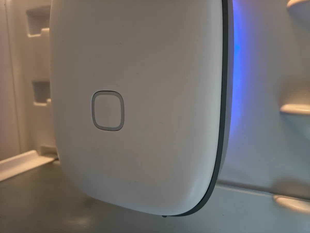 Recensione Recensione Vitesy Shelfy: Il Purificatore Smart Per Frigo Made in Italy