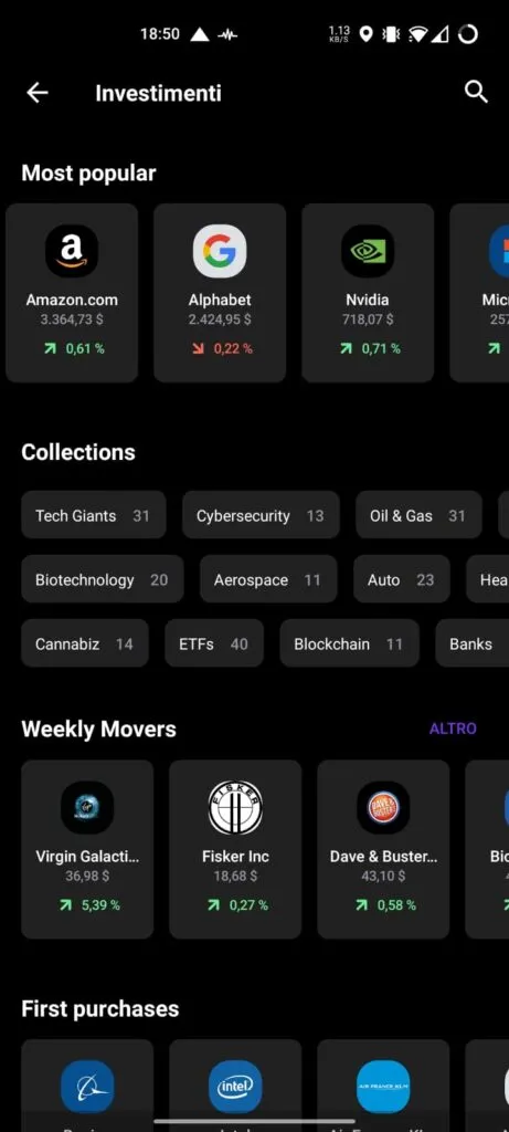 Recensione Recensione Vivid Money: Il Conto Smart con Cashback e Crypto
