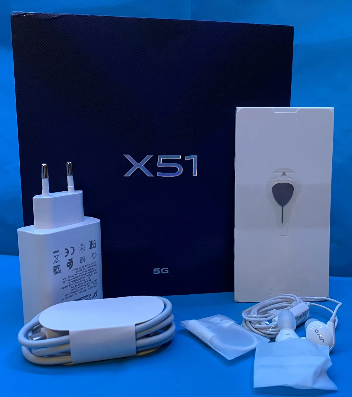 Recensione Vivo X51 5G: un dispositivo di qualità ma con un prezzo discutibile