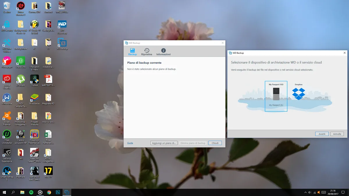WD My Passport SSD: recensione del disco esterno tascabile