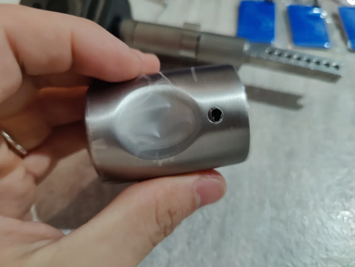 Recensione Recensione Welock SECBN51: Serratura Smart ad Impronta