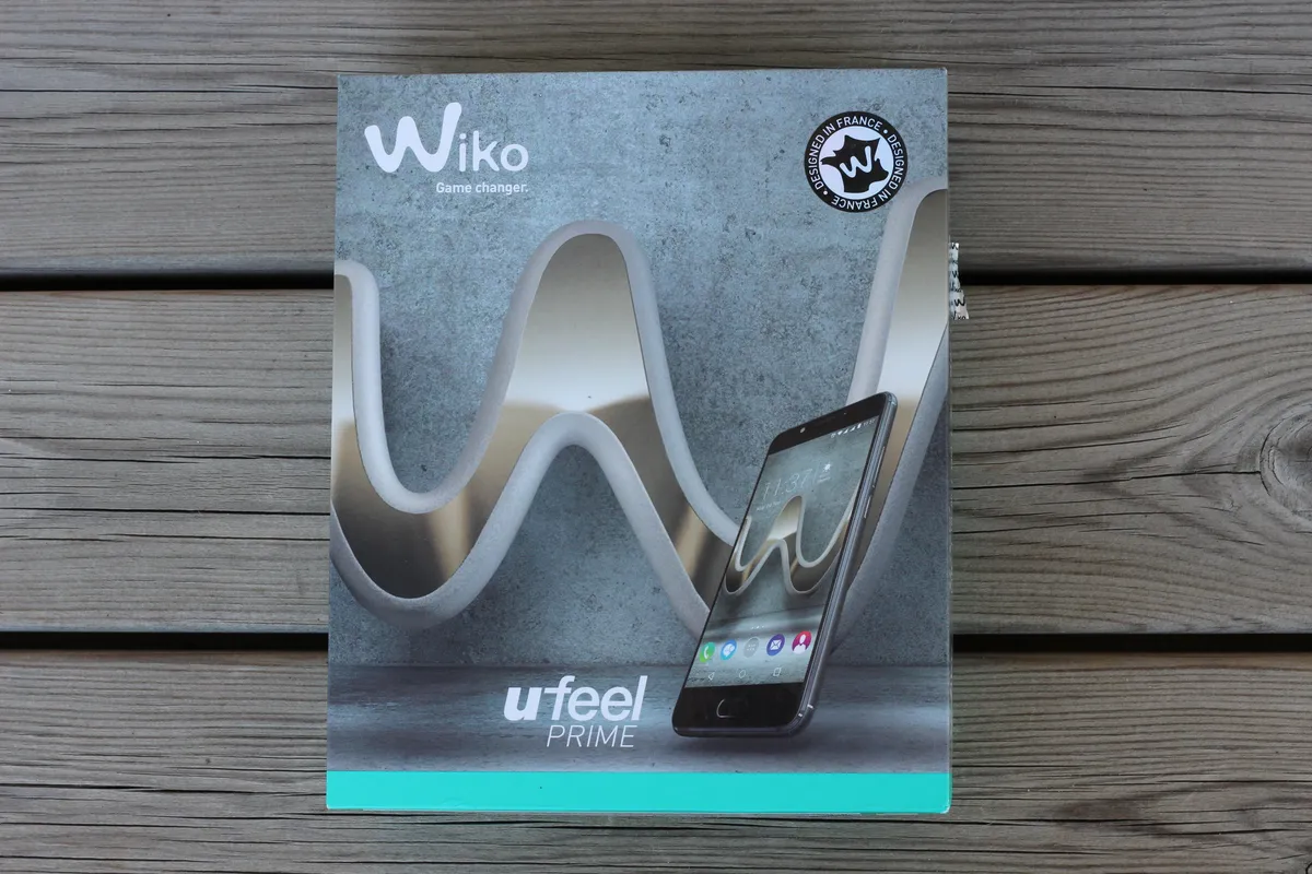 Recensione Recensione Wiko Ufeel Prime: 4GB RAM e Corpo in Metallo