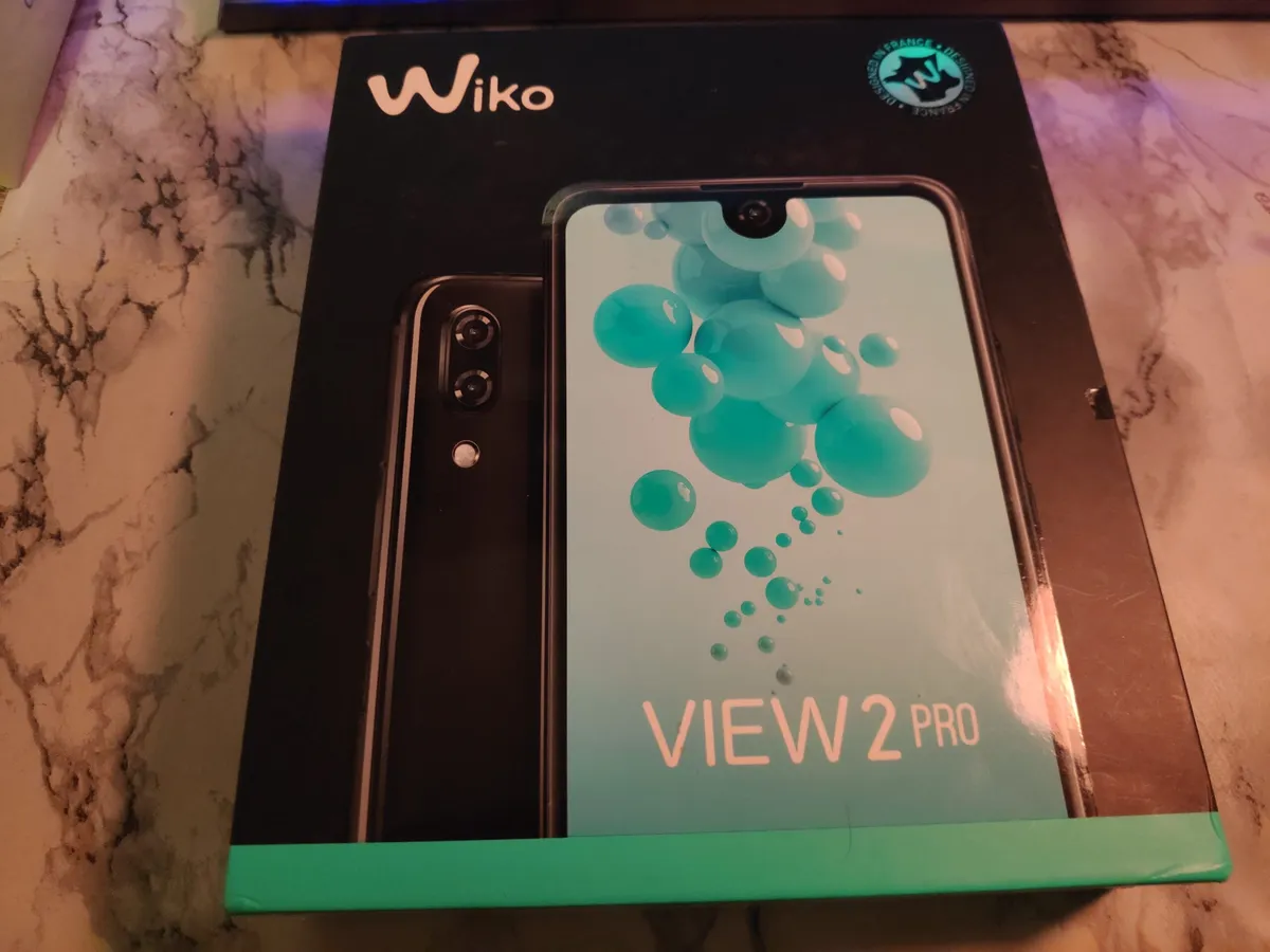 Recensione Wiko View 2 Pro: Design Accattivante e Buone Prestazioni