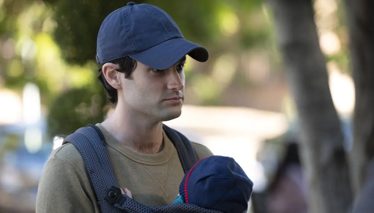 Recensione Recensione You 3: ossessioni e drammi familiari su Netflix