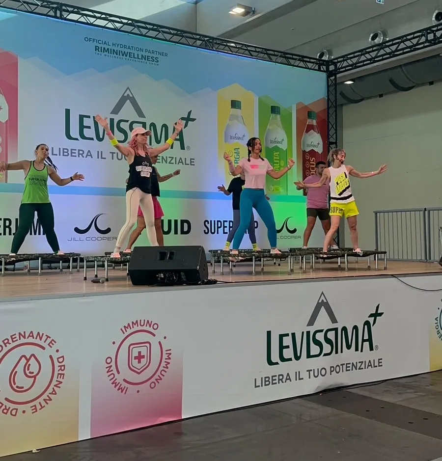 Rimini Wellness 2026: trend in crescita per salute e prevenzione
