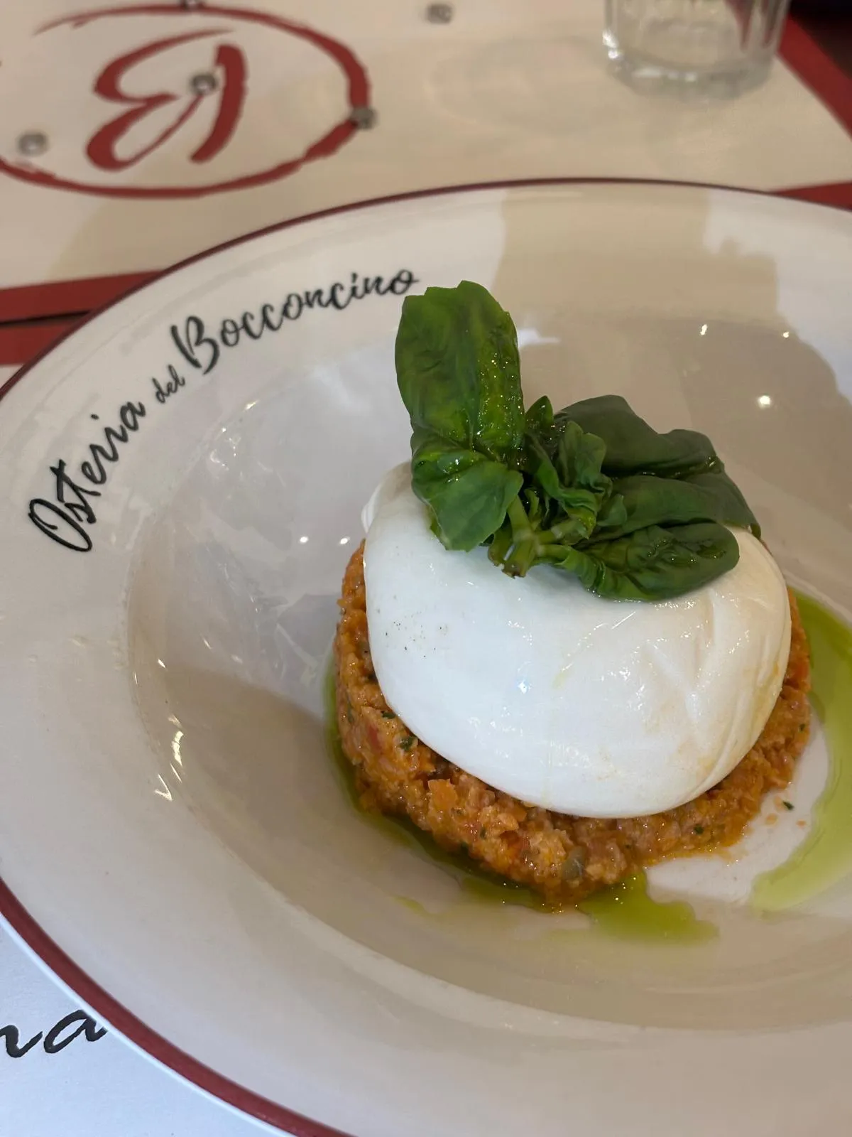 Rinfrescarsi con la Tradizione: Il Menù Estivo de Il Bocconcino