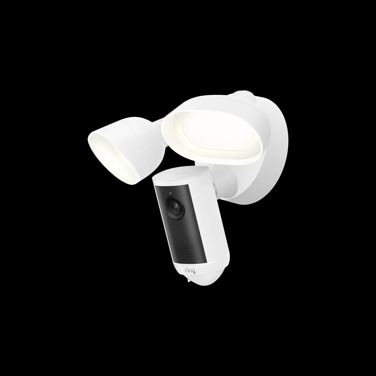 Ring annuncia quattro nuove videocamere 4K e la Pan-Tilt Indoor Cam