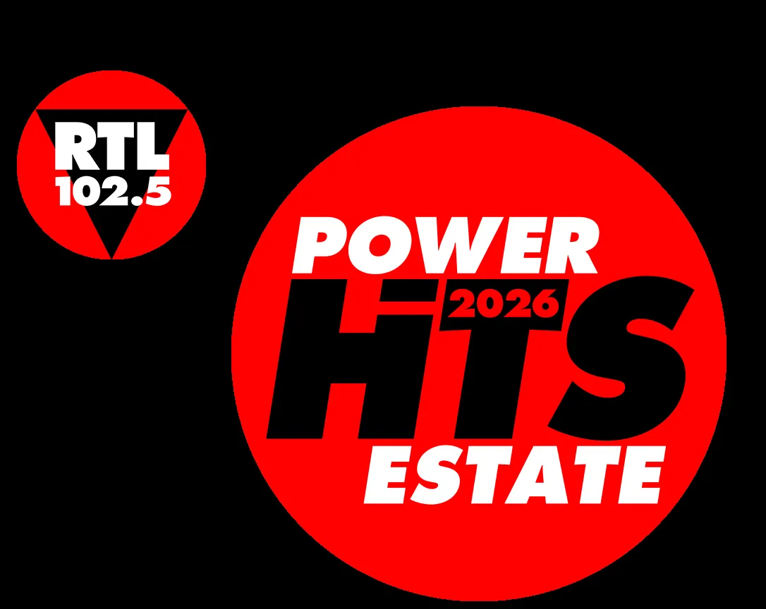 RTL 102.5 Power Hits Estate 2026: stasera all’Arena di Verona