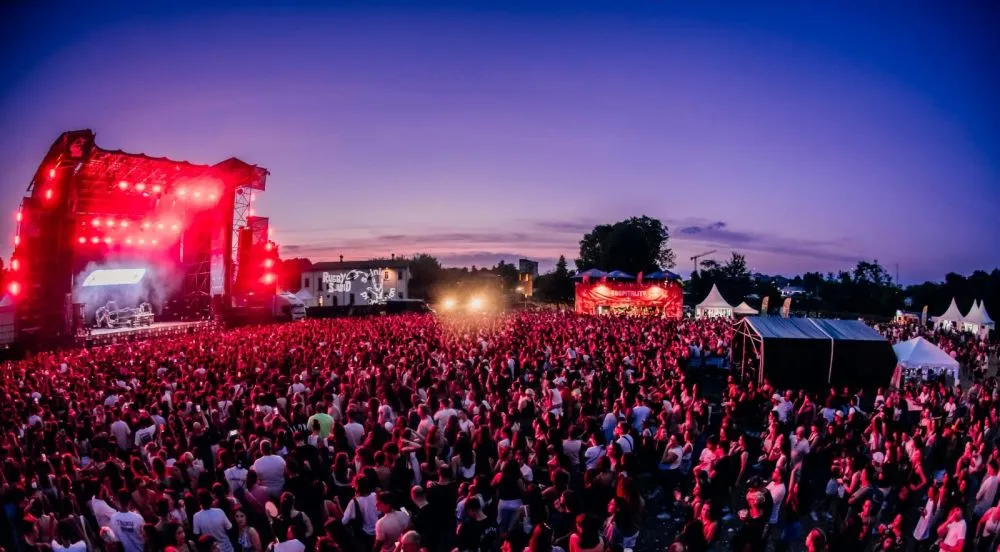 RUGBY SOUND FESTIVAL: tutti gli artisti della 25ª edizione