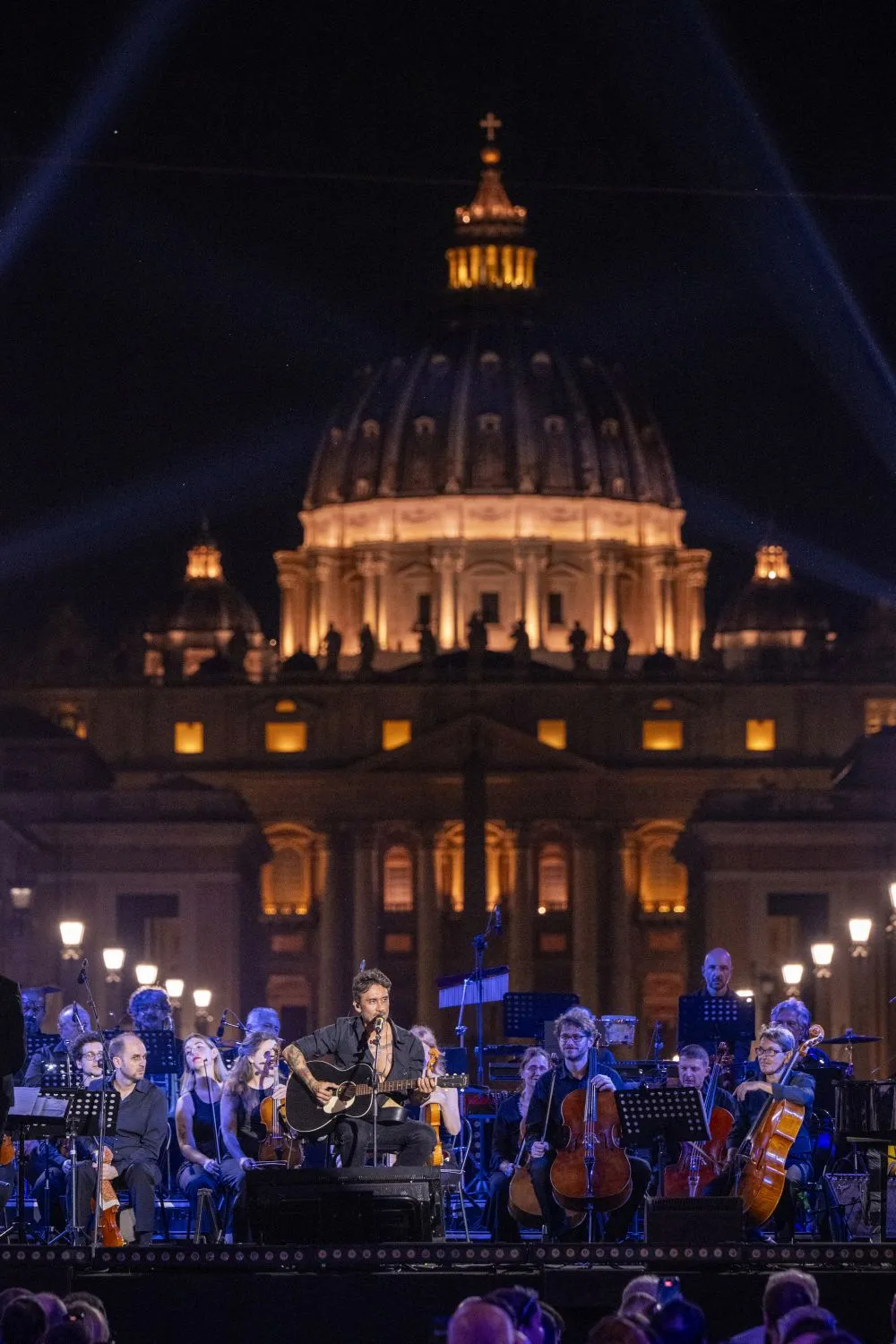 Safety Love su Rai 1: musica e impegno sulla sicurezza