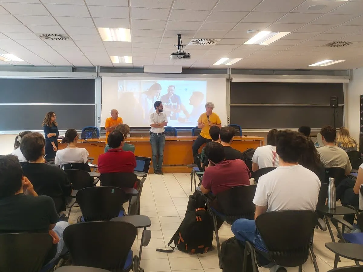 Samsung Innovation Campus 2026: al via la sesta edizione a Pisa