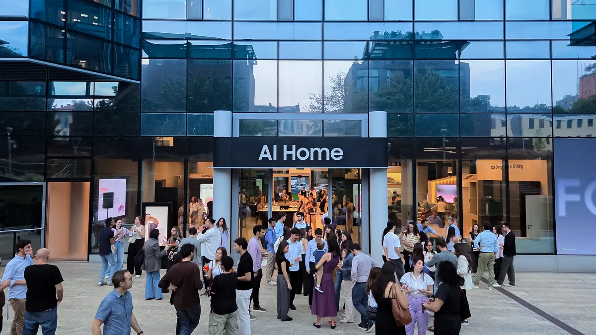 Samsung lancia il Beloved K-Day: cultura aziendale e inclusione