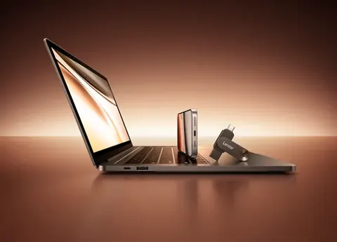 Recensione Scopri Lexar JumpDrive D500: la Mini SSD ideale per l'estate